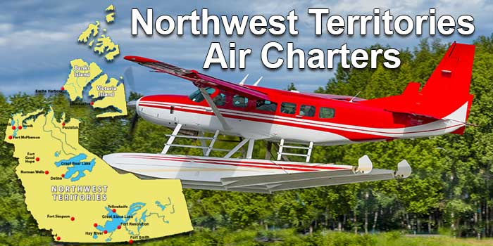 nwt Charter Flights